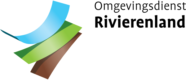 Logo omgevingsdienst Rivierenland